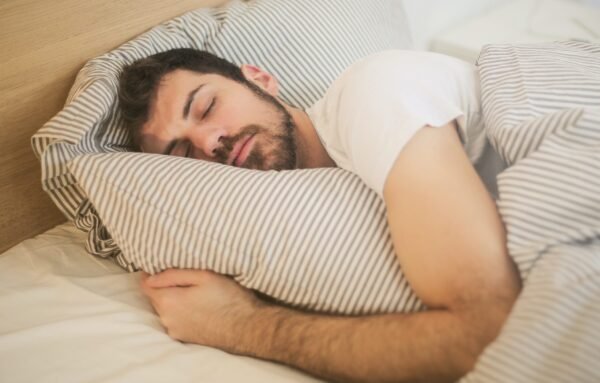 Influence of sleep on fertility