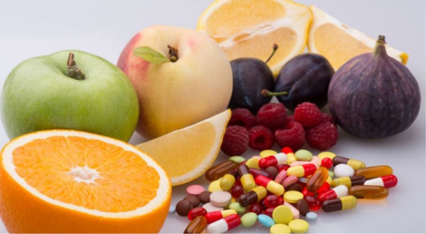 Vitamin Supplements and Male Infertility: A Path to Better Reproductive Health