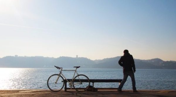 Is my cycling hobby harming my sperm?