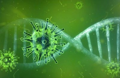 Covid 19 – possible damage to sperm quality