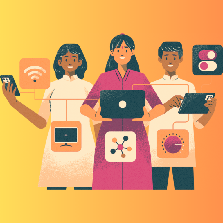 Connecting Life: The Role of IoT in Assisted Reproduction