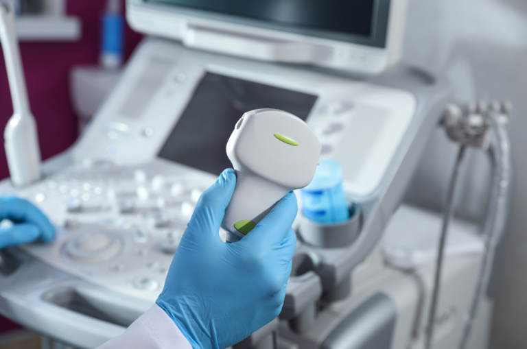 Sonic Boost: Elevating Male Fertility Through Ultrasound Waves