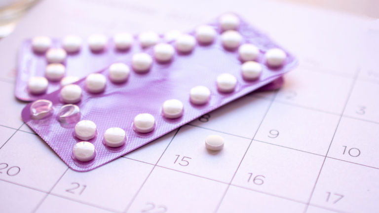Developing a Male Birth Control Pill: New Advances