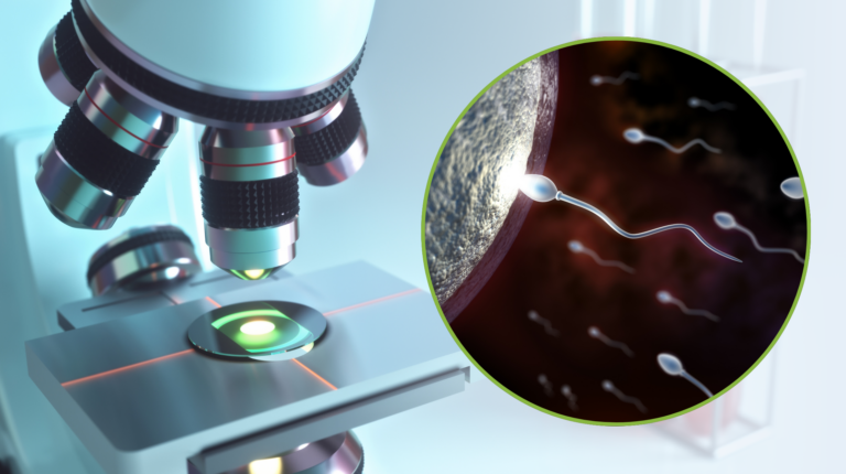 The Science Behind the SCSA® Test: What Every Couple Should Know