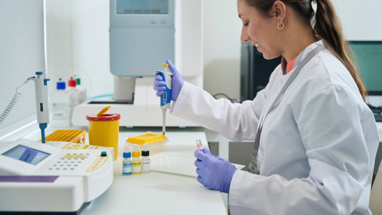 Interpreting SCSA® DFI Test Results: A Guide for Patients